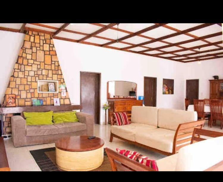 Judith Home Fika Cafe Kigali Bagian luar foto