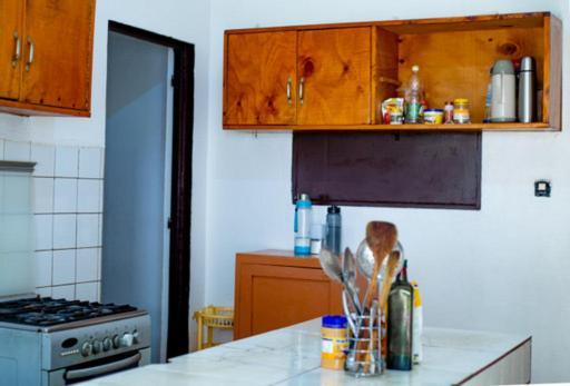 Judith Home Fika Cafe Kigali Bagian luar foto