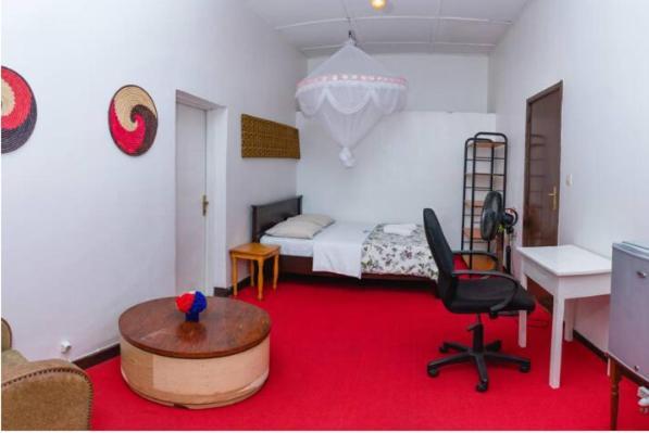 Judith Home Fika Cafe Kigali Bagian luar foto